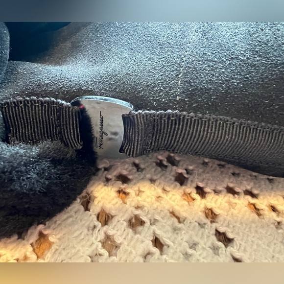 Salvatore Ferragamo “Falcon” Winter Boots - Picture 7 of 16